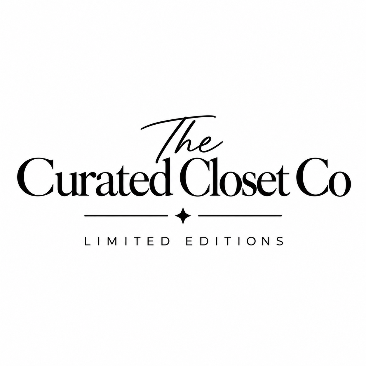 The Curated Closet Co